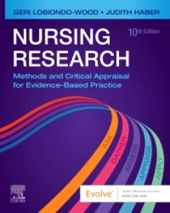 research of nursing literature