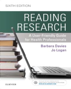 research topics about reading books
