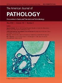 The American Journal of Pathology