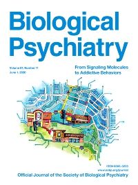 Biological Psychiatry