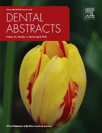 Dental Abstracts