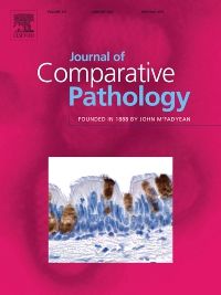 Journal of Comparative Pathology