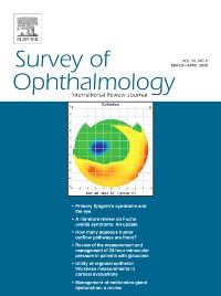 Survey of Ophthalmology