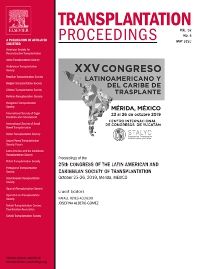 Transplantation Proceedings