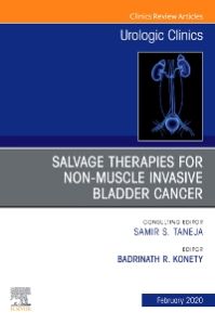 Urologic Clinics of North America