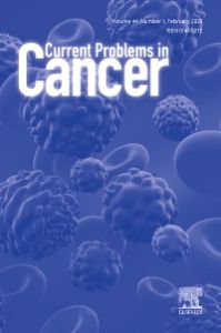 Current Problems in Cancer