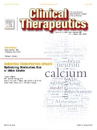 Clinical Therapeutics