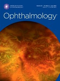 Ophthalmology