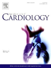 International Journal of Cardiology