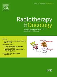 Radiotherapy & Oncology
