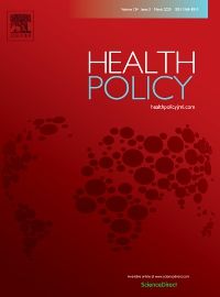 Health Policy