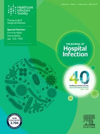 Journal of Hospital Infection