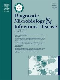 Diagnostic Microbiology and Infectious Disease