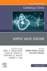 Cardiology Clinics