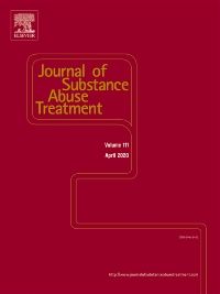 Journal of Substance Abuse Treatment