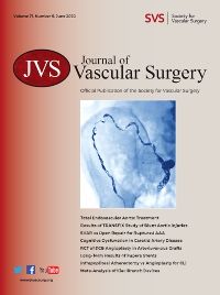 Journal of Vascular Surgery