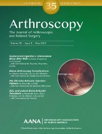 Arthroscopy