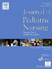 Journal of Pediatric Nursing