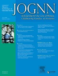 Journal of Obstetric, Gynecologic & Neonatal Nursing