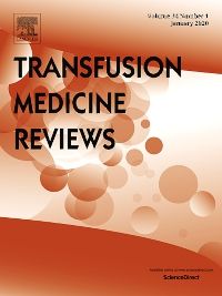 Transfusion Medicine Reviews