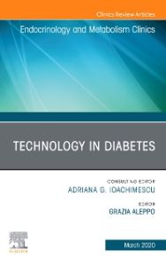 Endocrinology & Metabolism Clinics of North America