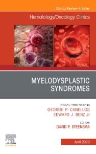 Hematology/Oncology Clinics of North America