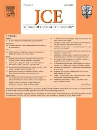 Journal of Clinical Epidemiology