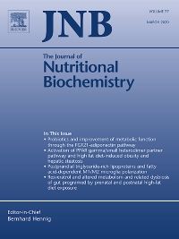 The Journal of Nutritional Biochemistry