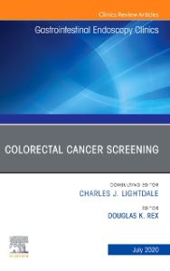 Gastrointestinal Endoscopy Clinics of North America