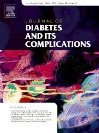 Journal of Diabetes and its Complications