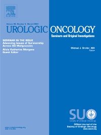 Urologic Oncology: Seminars and Original Investigations