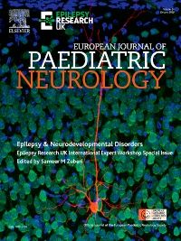 European Journal of Paediatric Neurology