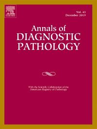 Annals of Diagnostic Pathology