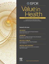 Value in Health