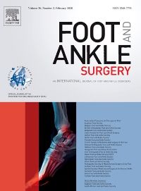 Foot and Ankle Surgery