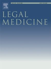 Legal Medicine