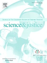 Science & Justice