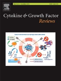 Cytokine & Growth Factor Reviews