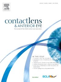 Contact Lens & Anterior Eye