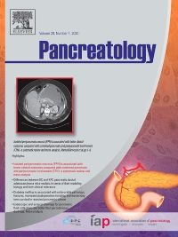 Pancreatology