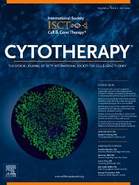 Cytotherapy