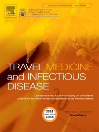 Travel Medicine and Infectious Disease