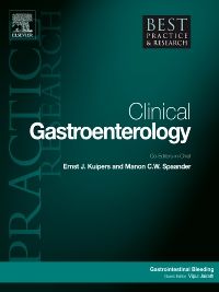 Best Practice & Research: Clinical Gastroenterology