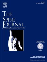 The Spine Journal