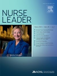 Nurse Leader