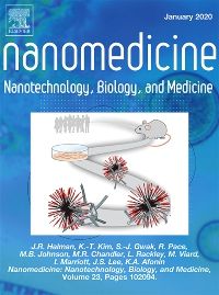 Nanomedicine: Nanotechnology, Biology and Medicine