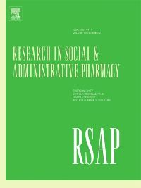 Research in Social and Administrative Pharmacy