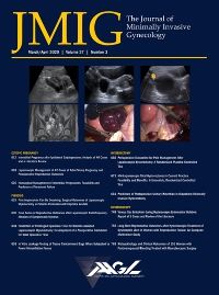 Journal of Minimally Invasive Gynecology