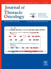 Journal of Thoracic Oncology