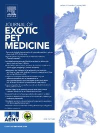 Journal of Exotic Pet Medicine